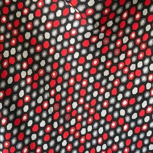 Pendleton long sleeve blouse